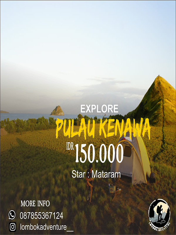 kenawa